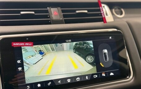 Land Rover Range Rover Sport II, 2020 год, 5 955 000 рублей, 30 фотография