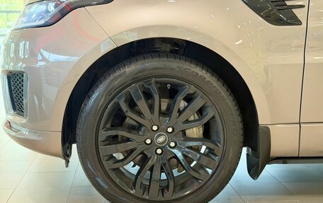 Land Rover Range Rover Sport II, 2020 год, 5 955 000 рублей, 34 фотография