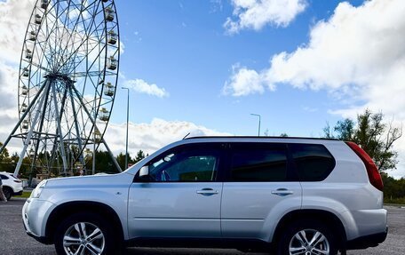 Nissan X-Trail, 2014 год, 1 249 000 рублей, 2 фотография