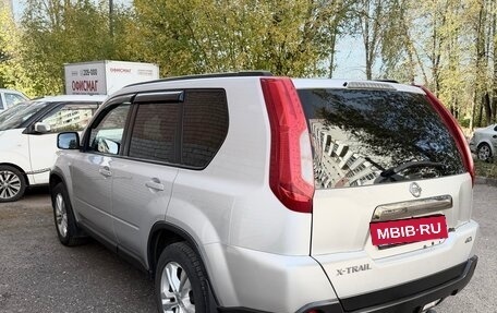 Nissan X-Trail, 2014 год, 1 249 000 рублей, 9 фотография