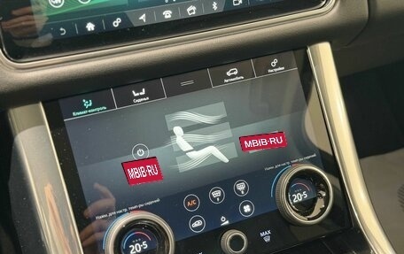 Land Rover Range Rover Sport II, 2020 год, 5 955 000 рублей, 32 фотография