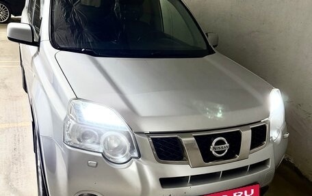 Nissan X-Trail, 2014 год, 1 249 000 рублей, 6 фотография