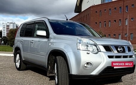 Nissan X-Trail, 2014 год, 1 249 000 рублей, 5 фотография