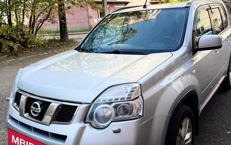 Nissan X-Trail, 2014 год, 1 249 000 рублей, 8 фотография