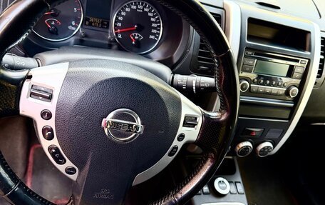 Nissan X-Trail, 2014 год, 1 249 000 рублей, 18 фотография