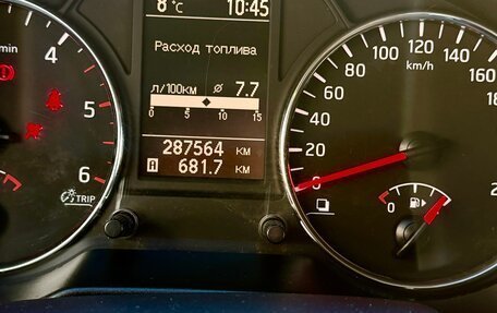 Nissan X-Trail, 2014 год, 1 249 000 рублей, 14 фотография