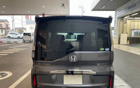 Honda Stepwgn IV, 2021 год, 2 110 000 рублей, 7 фотография