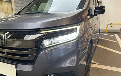 Honda Stepwgn IV, 2021 год, 2 110 000 рублей, 1 фотография