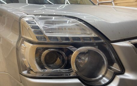 Nissan X-Trail, 2014 год, 1 500 000 рублей, 4 фотография