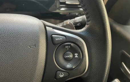Honda Stepwgn IV, 2021 год, 2 110 000 рублей, 19 фотография