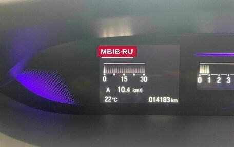 Honda Stepwgn IV, 2021 год, 2 110 000 рублей, 20 фотография