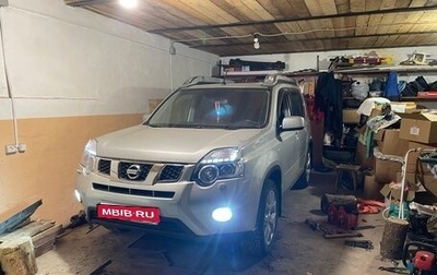 Nissan X-Trail, 2014 год, 1 500 000 рублей, 1 фотография
