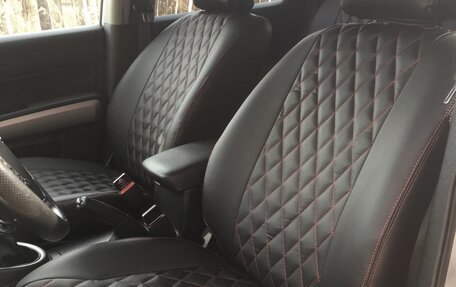 Nissan X-Trail, 2014 год, 1 500 000 рублей, 8 фотография