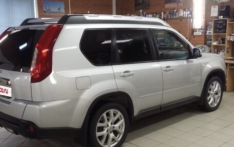 Nissan X-Trail, 2014 год, 1 500 000 рублей, 7 фотография
