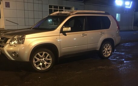 Nissan X-Trail, 2014 год, 1 500 000 рублей, 13 фотография