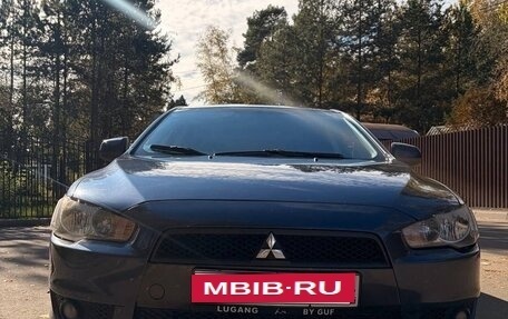 Mitsubishi Lancer IX, 2008 год, 780 000 рублей, 1 фотография