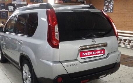 Nissan X-Trail, 2014 год, 1 500 000 рублей, 6 фотография