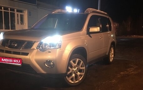 Nissan X-Trail, 2014 год, 1 500 000 рублей, 12 фотография