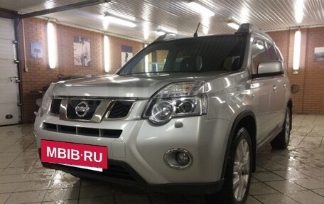 Nissan X-Trail, 2014 год, 1 500 000 рублей, 5 фотография