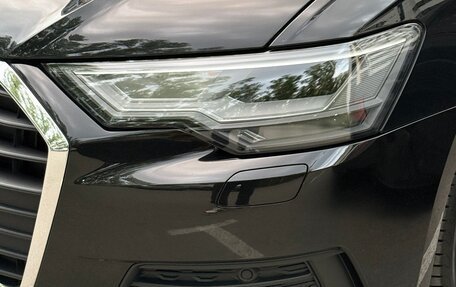 Audi A6, 2021 год, 3 149 000 рублей, 2 фотография