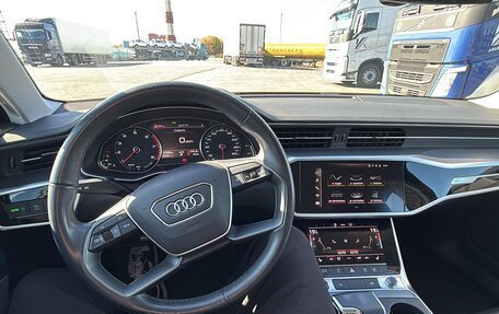Audi A6, 2021 год, 3 149 000 рублей, 4 фотография