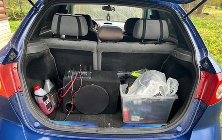 Chevrolet Lacetti, 2006 год, 220 000 рублей, 4 фотография