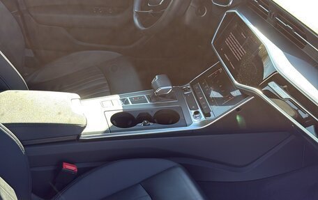 Audi A6, 2021 год, 3 149 000 рублей, 3 фотография