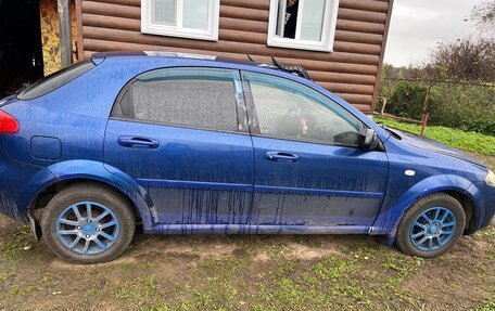 Chevrolet Lacetti, 2006 год, 220 000 рублей, 3 фотография