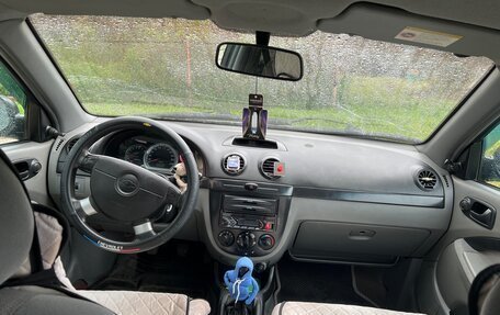 Chevrolet Lacetti, 2006 год, 220 000 рублей, 6 фотография