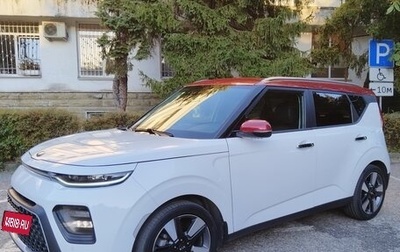 KIA Soul III, 2020 год, 2 077 000 рублей, 1 фотография