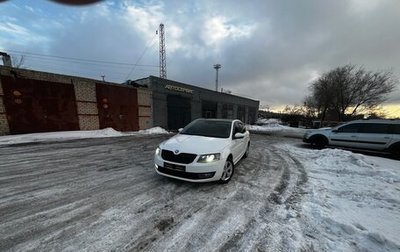 Skoda Octavia, 2014 год, 1 000 030 рублей, 1 фотография