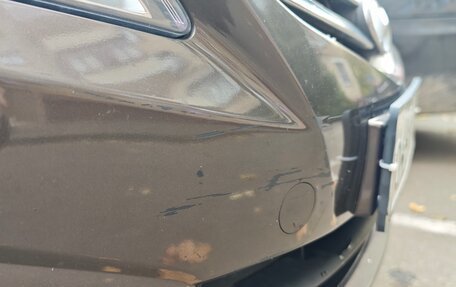 Hyundai Solaris II рестайлинг, 2015 год, 970 000 рублей, 9 фотография