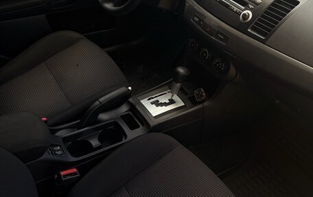 Mitsubishi Lancer IX, 2008 год, 780 000 рублей, 6 фотография