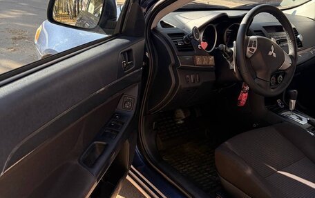 Mitsubishi Lancer IX, 2008 год, 780 000 рублей, 5 фотография