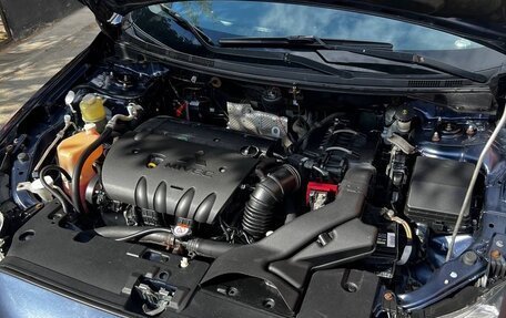 Mitsubishi Lancer IX, 2008 год, 780 000 рублей, 9 фотография