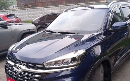 Chery Tiggo 8 I, 2023 год, 2 150 000 рублей, 1 фотография