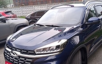 Chery Tiggo 8 I, 2023 год, 2 150 000 рублей, 1 фотография