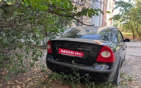 Ford Focus II рестайлинг, 2007 год, 415 500 рублей, 8 фотография