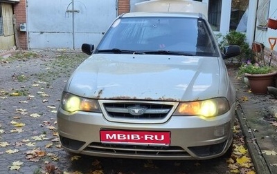 Daewoo Nexia I рестайлинг, 2012 год, 350 000 рублей, 1 фотография