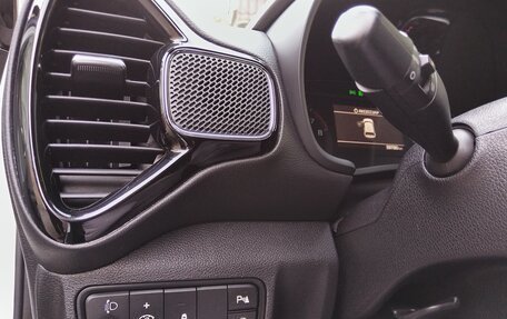 KIA Soul III, 2020 год, 2 077 000 рублей, 7 фотография