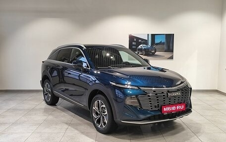 Haval F7, 2026 год, 3 563 010 рублей, 1 фотография