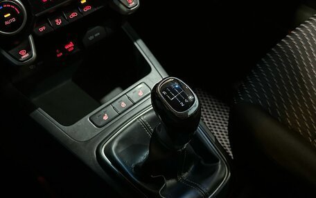 KIA Rio IV, 2019 год, 1 399 900 рублей, 13 фотография