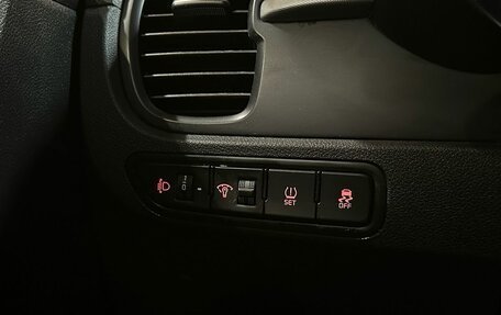 KIA Rio IV, 2019 год, 1 399 900 рублей, 14 фотография