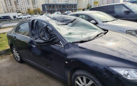 Mazda 6, 2011 год, 585 000 рублей, 2 фотография