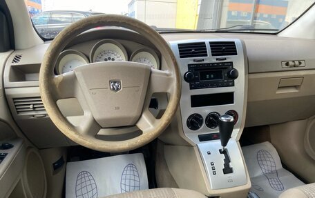 Dodge Caliber I рестайлинг, 2006 год, 389 000 рублей, 7 фотография