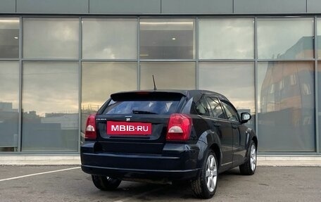 Dodge Caliber I рестайлинг, 2006 год, 389 000 рублей, 4 фотография