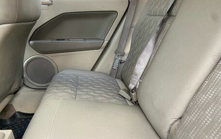 Dodge Caliber I рестайлинг, 2006 год, 389 000 рублей, 9 фотография