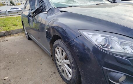 Mazda 6, 2011 год, 585 000 рублей, 8 фотография