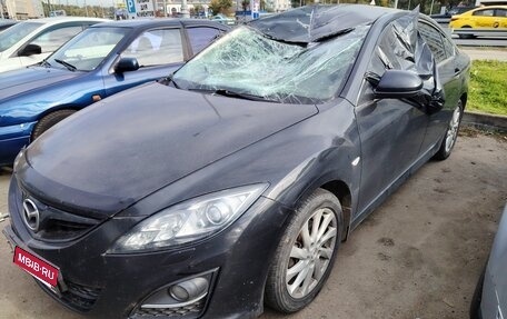 Mazda 6, 2011 год, 585 000 рублей, 5 фотография