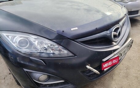 Mazda 6, 2011 год, 585 000 рублей, 7 фотография